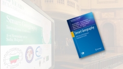 Smart Geography - Springer Publishing