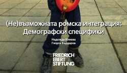 (Не)възможната ромска интеграция: Демографски специфики