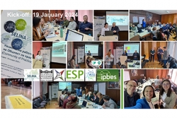 Community of Practice in Bulgaria: In the search for seeds of change