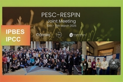 Българско участие на 8-ма Паневропейска среща на заинтересованите (PESC-RESPIN) в Брюксел