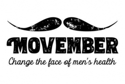MOvember
