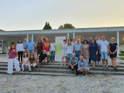PRE-IGU CONGRESS SEMINAR, 12-14 August 2021