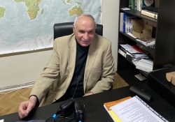 Успешен старт на Иширковите дни за 2021 г.