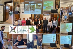 Second meeting of the Bulgarian Community of Practice