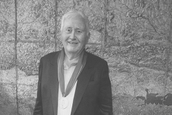 In memoriam: Напусна ни проф. д-р Ангел Велчев, доайен на ландшафтните изследвания в България